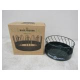 1/16 Metal Die Cast Bale Feeder
