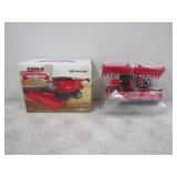 2009 Farm Show Case IH Axial-Flow 9120 Tracked