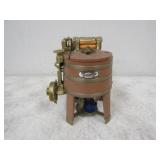 Maytag Ringer Washer 1/16 Metal Die Cast