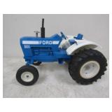 Ford 8600 Tractor 1/16 Metal Die Cast