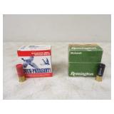 23-Winchester Western 12ga 2 3/4in 6 Shot, &