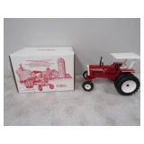 ERTL Sugar Valley Farm Toy Show Fargo ND 1994