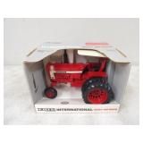 ERTL International Hydro 100 Rops 1/16 Die Cast