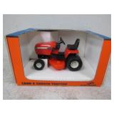 Scale Models Simplicity Lawn Mower 1/16 Metal Die