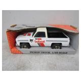 Bobcat Pickup Truck 1/25 Metal Die Cast