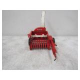 Tru Scale 1/16 Pressed Steel Chopper