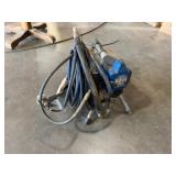 Ulitmate Nova 395 110v Sprayer w/Smart Control