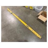 Stabila 78in. Level