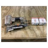 Paslode T250-F16 16ga Finish Nailer w/2 Boxes 2in