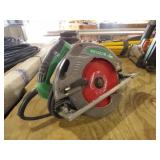 Hitachi C7SB2 7 1/4in. Circular Saw 110v