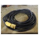 Black Ext. Cord