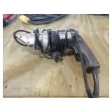 Kett Mod. KD-200 Power Shear, 18ga