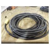 Black Ext. Cord
