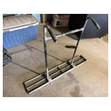 46in. Concrete Hand Tamper