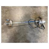 B&D 1/2 Drill w/Mixer, 110v
