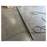 16ft Screed Pipe