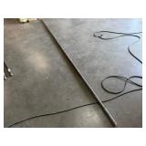 16ft Screed Pipe