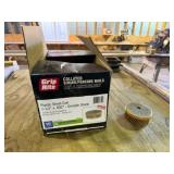 19 Rolls-Grip Rite Collated Siding Nails 2.5in