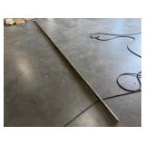16ft Screed Pipe