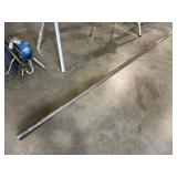 138in Screed Pipe