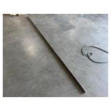 135in Screed Pipe