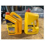 2-Half Full Irwin Strait Line Marking Chalks