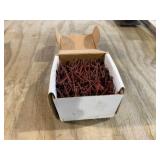 #10x2 3/4in Nova Screws