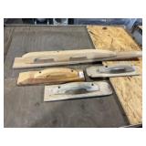 4-Wood Planers