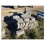 Approx. 99 Landscape Blocks
