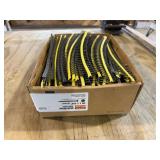 Quik Drive #6x1-5/8in Nails on Plastic Strip