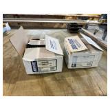 Duo-Fast 7/16 Crown x 2in Leg Staples 1 Full Box &