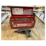 Impex LG.65.3 Powder Actuated Fastening System w/