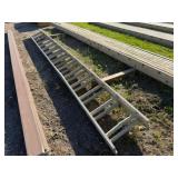 32ft. Total Alum Ext. Ladder