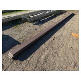 5-20ft. Composite Decking