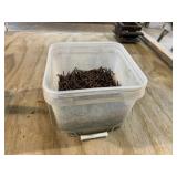2.75in Square Head Screws