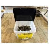 Grip Rite 3.25in Coated Sinker Nails