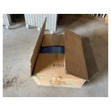 NIB Blue Tarp 40ft. x 50ft.