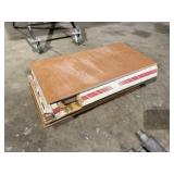 18-12x24in. Ceramic Tile