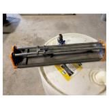 Tile Cutter