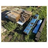 Form Stakes & Misc. Supplies