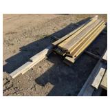 26-2x4, 2x6 in Various Lengths