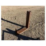 Pallet Mast Attachment