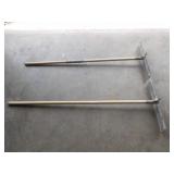 2-Concrete Spreaders