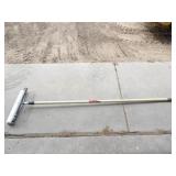 Wooster Sherlock R056 6-12ft. Roller w/New Roller