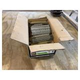Grip Rite Plastic Strip Round Head 2 3/8in Framing