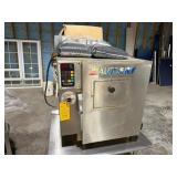 Autofry FFG-10 208v, 27.5x27x28.5in. w/2-Bags of