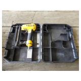 Dewalt D51238 2in.18ga Brad Air Nailer w/Hard Case