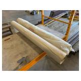 2-Rolls Vinyl Wall Covering