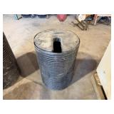 17x24 Sump Pit w/Cover