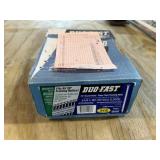 Duo Fast 20 Degree Rnd Head 3.25in Framing Nails